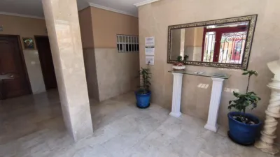 Apartment in Rincón de Loix Llano photo 16