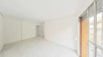 Apartment in Almendrales photo 8