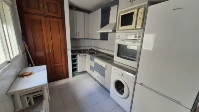 Apartment in Las Canteras photo 8
