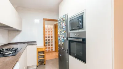 Apartment in Barrio del Carmen photo 9