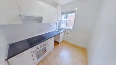 Apartment in Almendrales photo 19