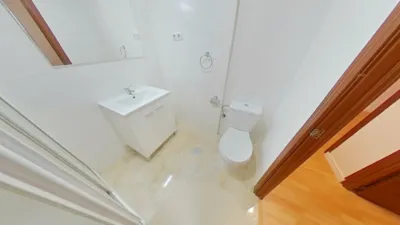 Apartment in Canillejas photo 29
