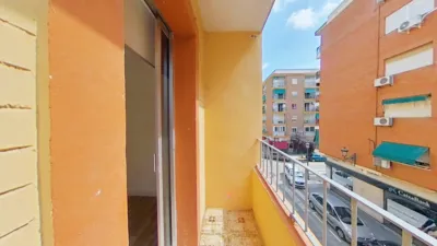Apartment in Sant Marcel·lí photo 3