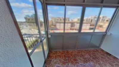 Apartment in Cerro-El Molino photo 44