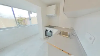 Apartment in Arcos photo 36
