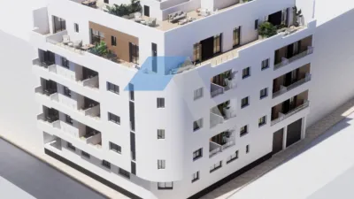 Pis – Torrevieja - Vista 4