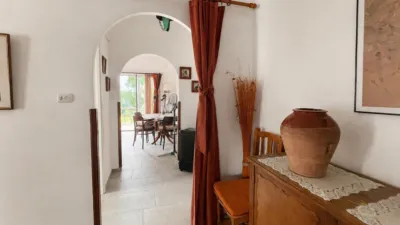 Apartment on Carrer d'Osona photo 10
