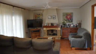 Chalet in Perleta photo 40