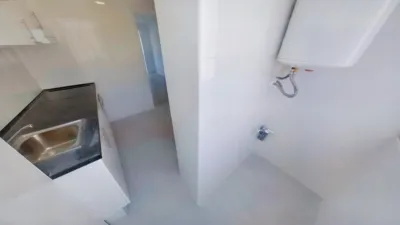 Apartment in Puerta Bonita photo 21