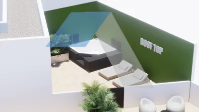 Apartamento en Playa del Cura photo 15