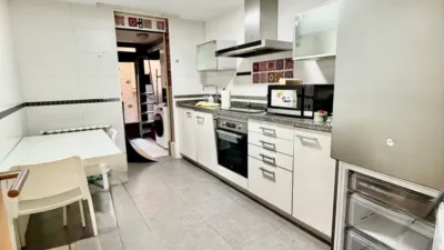 Apartment in Guadarrama photo 18