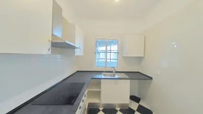 Flat in Pradolongo photo 22