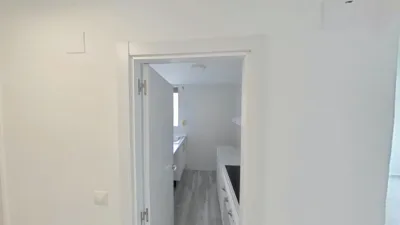 Apartment in Simancas photo 20