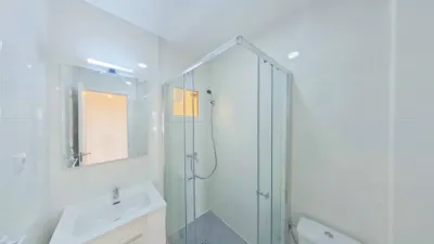 Apartment in San Fermín photo 26