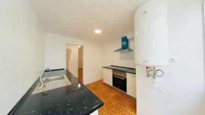 Flat in Xirivella photo 28