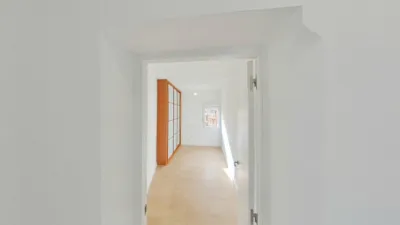 Flat in Puerta Bonita photo 17