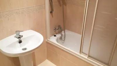 Apartment in the Centre photo 7