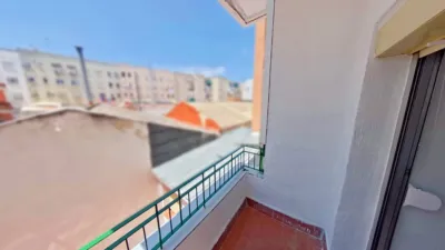 Apartment in Canillejas photo 3