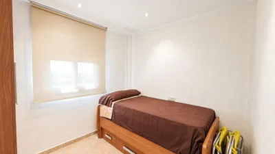 Apartment in Carrer Albacete, 1 photo 14