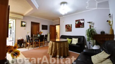 Casa – L'Atzúbia - Más