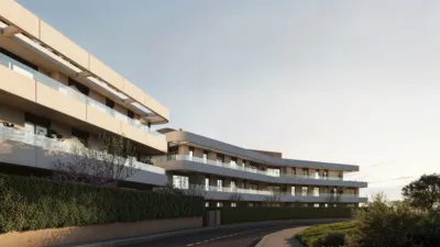 Penthouse on Parque Central Street photo 11