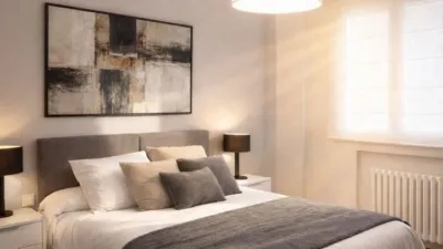 Apartment in Centro-Carretas photo 24