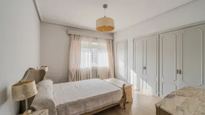 Apartment on Calle del Corazón de María photo 13