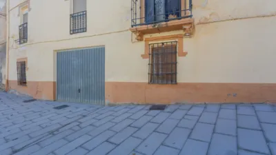 House on Calle del Mesón photo 2