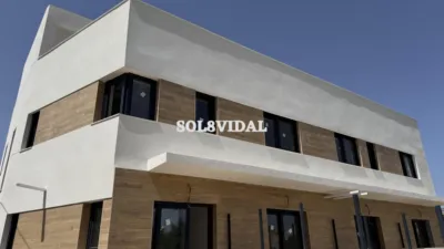 House in the Valencian Community photo 21