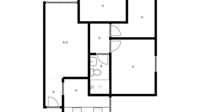 Apartment in Puerta Bonita photo 28