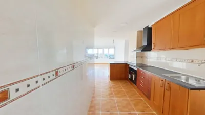 Apartment in Nou Alacant photo 29