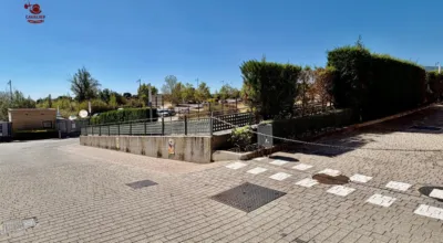 Apartment in Guadarrama photo 40