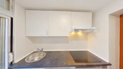 Apartment in Hellín photo 20