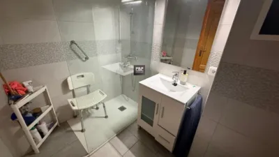 Apartment in Plaza de Toros photo 17