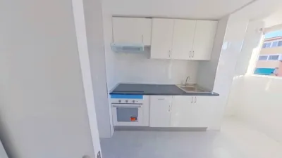 Flat in Hellín photo 17