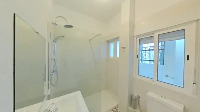 Flat in Pradolongo photo 28