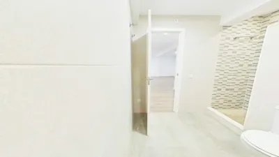 Apartment in Xirivella photo 25