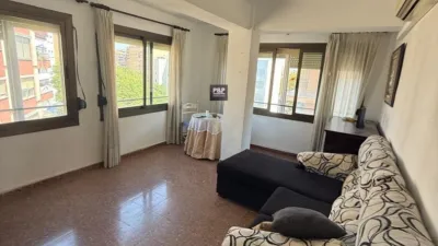 Apartment in Plaza de Toros photo 6