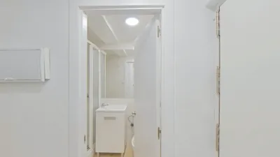 Apartment in Amposta photo 22