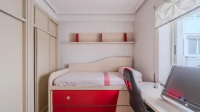Apartment on Calle del Corazón de María photo 17