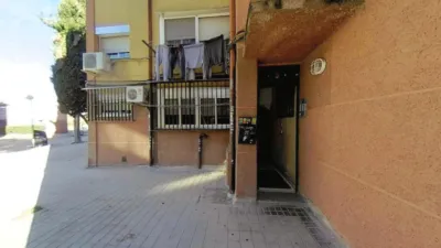 Piso en Hellín photo 39