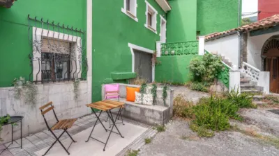 Casa en calle de Felechosa Arriba, nº 4 photo 7