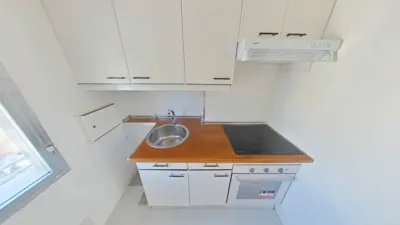 Apartment in Puerta Bonita photo 22