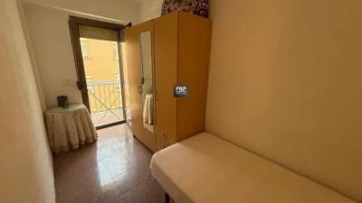 Apartment in Plaza de Toros photo 12