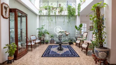 House in Begues Park photo 19