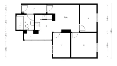 Apartment in Arcos photo 15