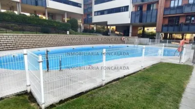 Apartment on Avenida del Mar Cantábrico photo 24