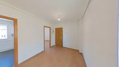 Flat in Moscardó photo 2