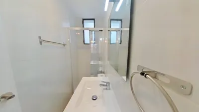 Apartment in Puerta Bonita photo 25