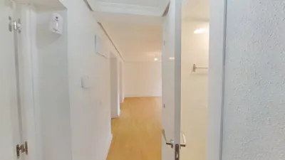 Apartment in Arcos photo 22